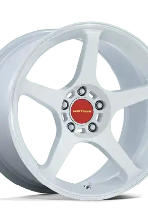 Same Day Shipping Motegi MR159 BATTLE V 5X114.3 17x9.5 +35 MATSURI WHITE PEARL W/ MACHINED LIP STRIPE
