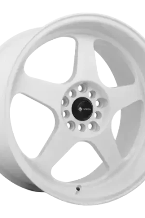 Vors SP1 5x100/5x114.3 19x9.5  +35 All White Markdown