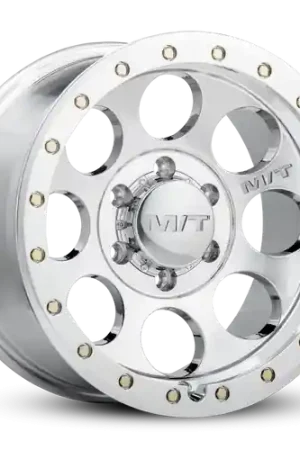 Mickey Thompson Classic Pro Polished 5x139.7 18x9 +0 Polished. Zinc Bolts Hot Deal