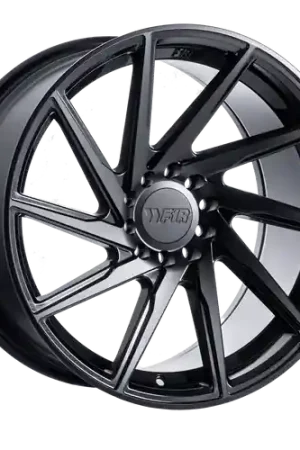 Editor’s Pick F1R F29 5x112/5x114.3 18x8.5 +45 Double Black