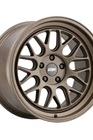 ESR Wheels CR SERIES CR01 5x112 19x10 +25 Matte Bronze Best Price