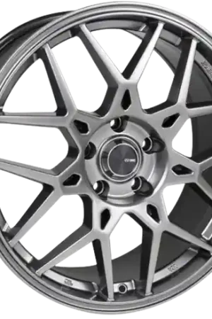 Enkei PDC 5x114.3 16x7+38 Grey Price Cut