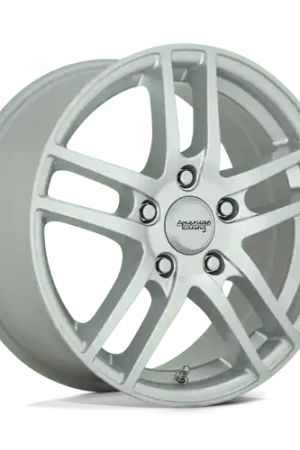 American Racing AR929 5X108 16X7 +45 SILVER New Arrival
