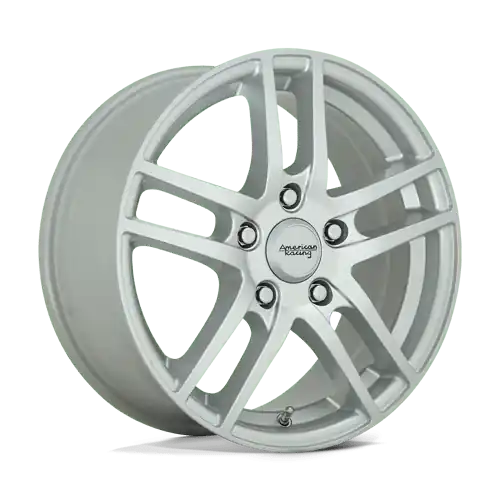 American Racing AR929 5X108 16X7 +45 SILVER New Arrival