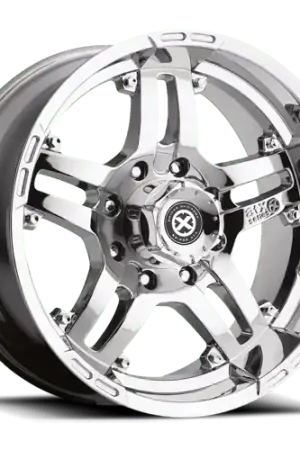 Reduced Price ATX Series AX181 ARTILLERY 5X130 18X8 +50 PVD