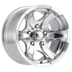 Price Cut Pacer 187P Warrior 5x114.3 15x8 -19 Polished
