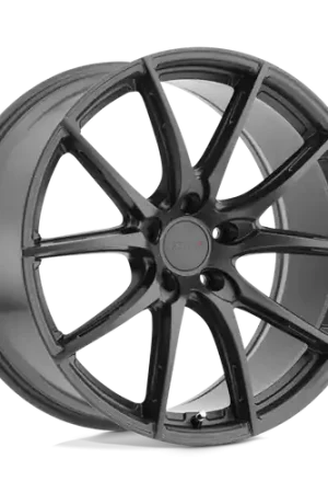 Place Order TSW SPRINT 5X112 20X10 +25 GLOSS GUNMETAL