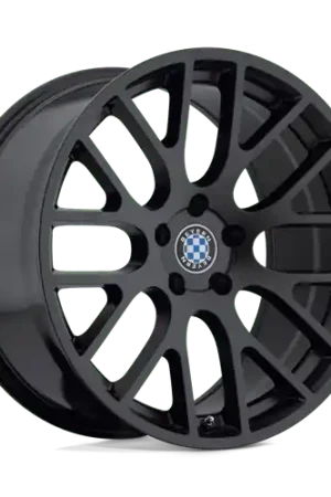 Weekend Sale Beyern SPARTAN 5X120 19X9.5 +45 MATTE BLACK