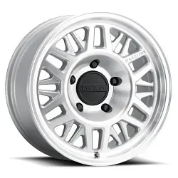Super Sale Raceline 451MC Ryno 5X150 17x8.5 0 Machined