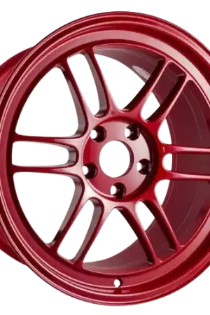 Enkei RPF1 5x114.3 18x9.5+38 Competition Red Special Offer