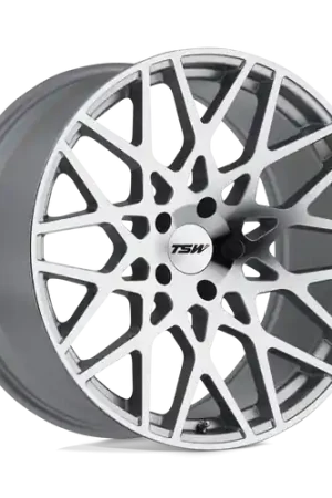 TSW VALE 5X108 20X8.5 +40 SILVER W/ MIRROR CUT FACE Order Now