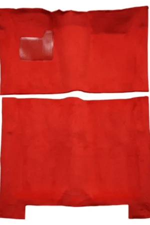 Carpet for 1971-1973 Oldsmobile Delta 88 4DR Auto Loop Deal