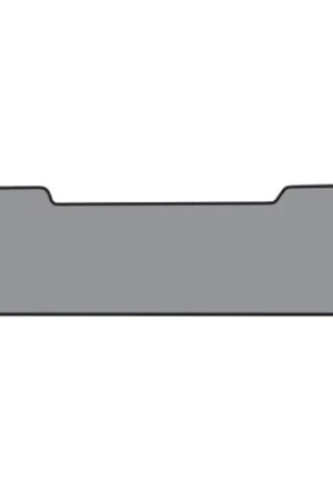 Floor Mats for 2007 Chevrolet Silverado 2500 HD Classic Ext Cab 2nd Row 1pc (FM149R) Sale