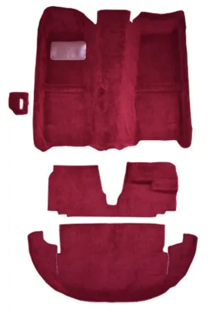 Carpet for 1994-1997 Mazda Miata Complete Cutpile Best Price