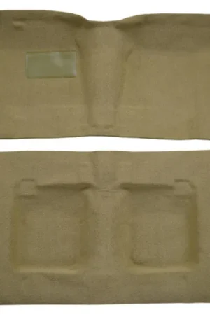 Carpet for 1959-1960 Oldsmobile Super 88 2DR Hardtop Full Molded Loop While Supplies Last