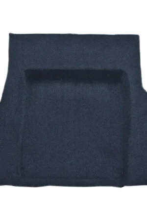 Sale Carpet for 1962-1967 Chevrolet Chevy II 2DR/4DR Molded Trunk Area Loop