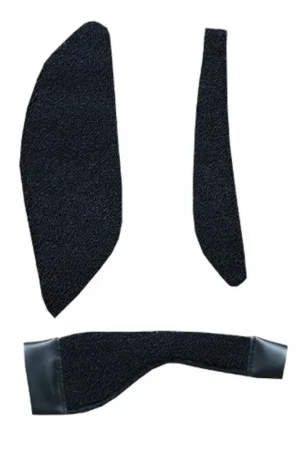 Carpet for 1970 Plymouth Superbird Auto Console Strip Loop 3Pc Special Discount