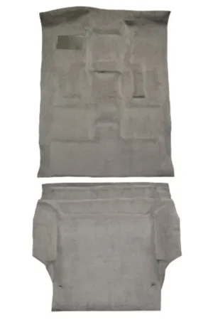Affordable Carpet for 2000-2006 Chevrolet Tahoe 4DR Complete Cutpile