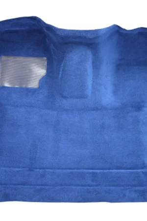 Best Price Carpet for 1987-1996 Ford F-350 Reg Cab 4WD Auto Gas or Diesel Cutpile