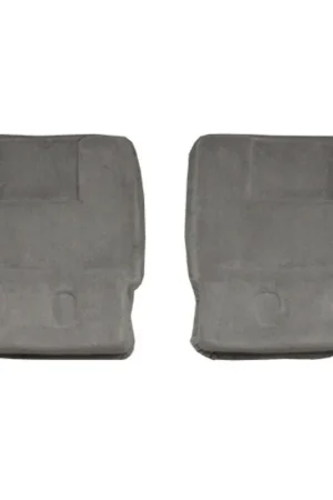 Brand New Carpet for 07-10 Chevrolet Tahoe w/2nd Row Bucket Seat Mount Cover Cutpile