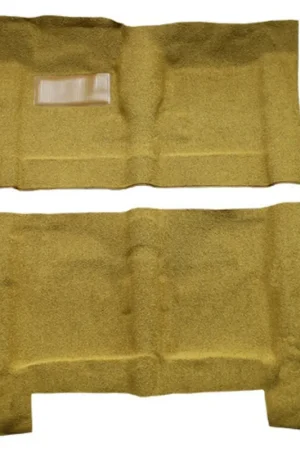 Carpet for 1965-1966 Oldsmobile Jetstar 88 4DR Loop Premium