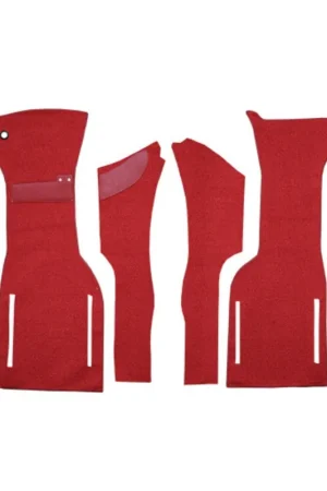 Carpet for 1964 Chevrolet Corvette Front Loop Save Now