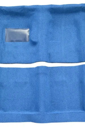 Carpet for 1966-1970 Dodge Coronet 2DR 4spd Loop Professional Grade