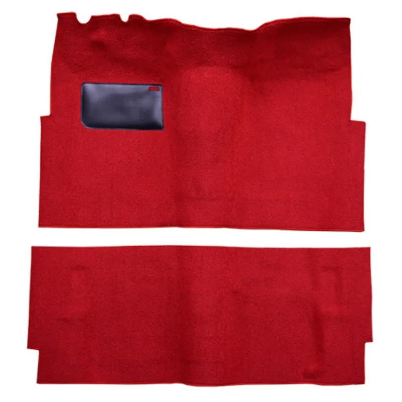 Carpet for 1957-1958 Ford Skyliner Retractable Hardtop Standard Seats Molded Best Price