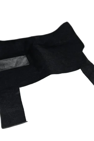 Weekend Sale Carpet for 1997-2000 Dodge Dakota 2Dr 2WD and column shift w/Bench Cutpile Blue