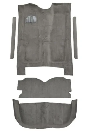 Carpet for 1982-1986 GMC Caballero Complete Cutpile Exclusive