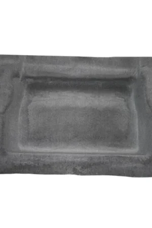 Professional Grade Carpet for 2005-2007 Chrysler Town & Country Stow & Go Seats Model Cargo Area