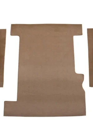 Carpet for 1981-1986 Chevrolet C10 Suburban Cargo Area Cutpile Mega Sale