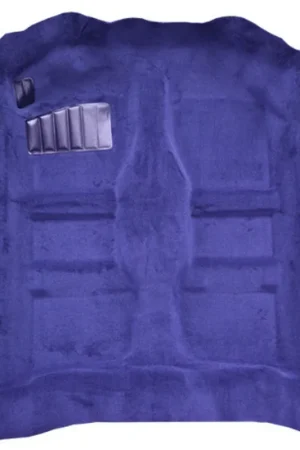 Carpet for 1982-1994 Chevrolet Cavalier 4DR Sedan/Wagon Cutpile Buy Today