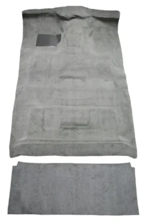 Carpet for 1987-1996 Ford F-250 Crew Cab 4WD Auto/4spd Cutpile Big Sale