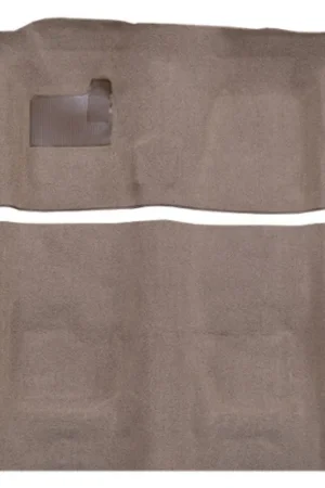 Time-Limited Carpet for 1970-1973 Pontiac Firebird Trans Am 4spd Loop Molded 2Pc