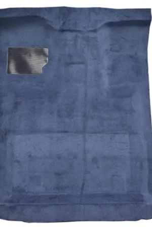 Carpet for 1980-1986 Ford F-150 Ext Cab 2WD 4spd Cutpile Premium