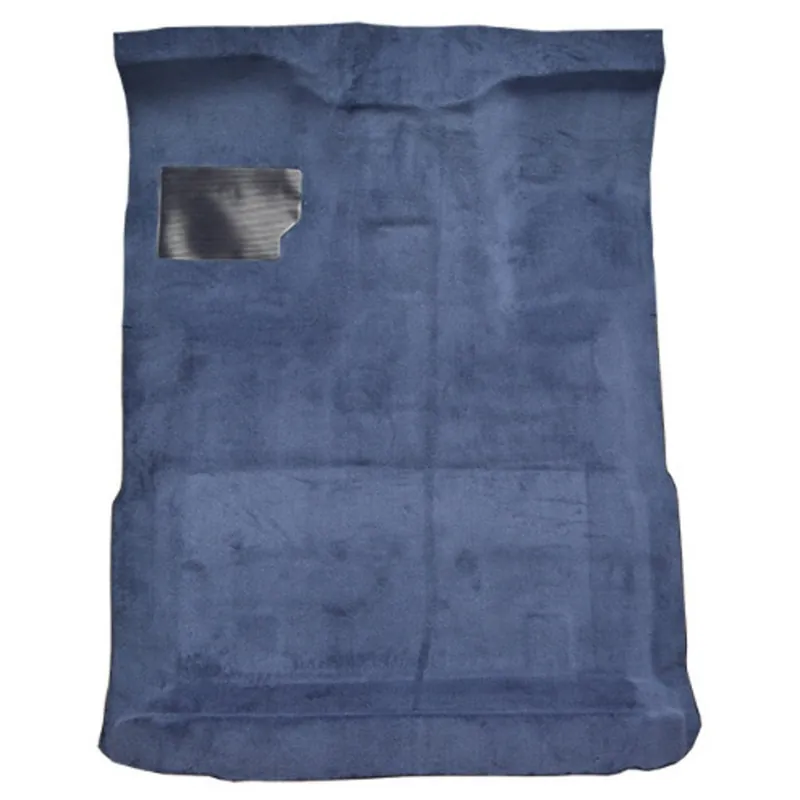 Carpet for 1980-1986 Ford F-150 Ext Cab 2WD 4spd Cutpile Premium