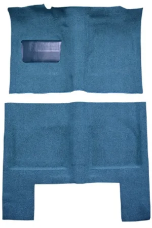 Bulk Order Carpet for 1963-1966 Dodge Dart 2DR/4DR Hardtop/Convertible Auto Loop