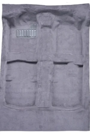 Carpet for 2006-2007 Chevrolet Monte Carlo 2DR Cutpile Reduced Price