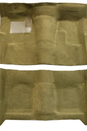 Carpet for 1969-1973 Chevrolet Nova 4DR Loop Discount