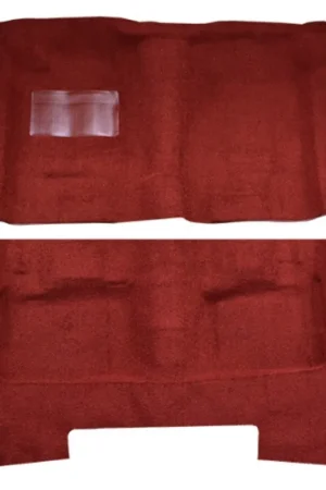 Genuine Carpet for 1967-1973 Chrysler New Yorker 4DR Loop