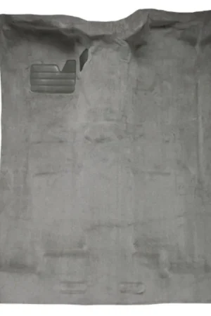 Secure Checkout Carpet for 1988-1996 Chevrolet C3500 Ext Cab Cutpile