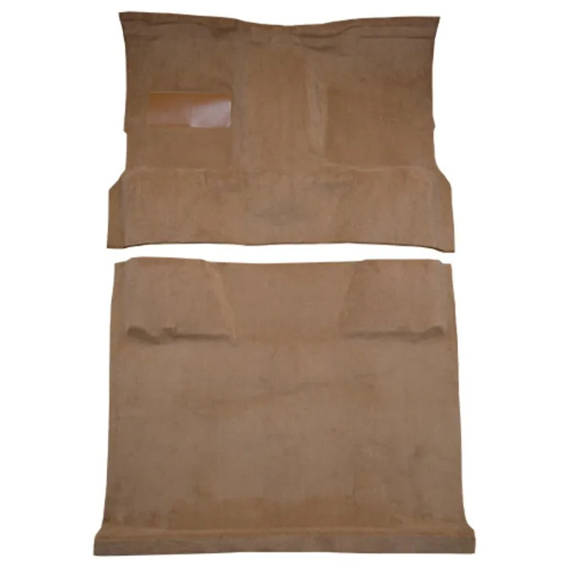 Carpet for 1987-1988 Chevrolet V10 Suburban 4WD Pass Area Cutpile Reduced Price