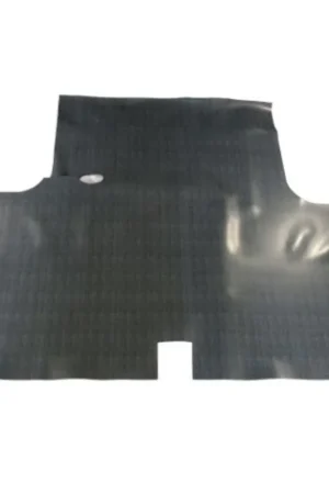 Trunk Floor Mat Cover for 1959 Dodge Coronet Custom Royal 2 Dr Hardtop Crowsfoot Latest