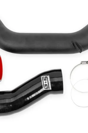 Crafted Grimmspeed Post MAF Pipe Kit - 2022-2024 Subaru WRX