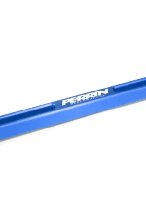 Best Choice PERRIN Battery Tie Down (Blue) - Subaru Models (Inc. 2002-2024 Subaru WRX / 2004-2021 STI / 2013-2016 Scion FR-S / 2013-2024 Subaru BRZ / 2017-2020 Toyota 86 / 2022-2024 GR86)