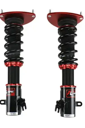 Discount FactionFab FL-Spec Coilovers V2 - 2015-2021 Subaru WRX / STI