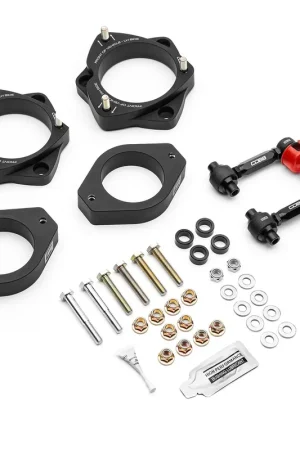 New Release COBB Tuning Lift Kit - 2022-2024 Subaru WRX / 2020-2024 Outback