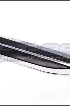 Toyota Fender Garnish (Type A) - 2013-2021 Scion FR-S / Subaru BRZ / Toyota 86 Flash Sale