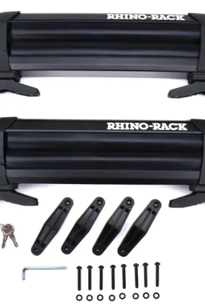 Price Drop Rhino-Rack Ski / Snowboard Holders - Universal